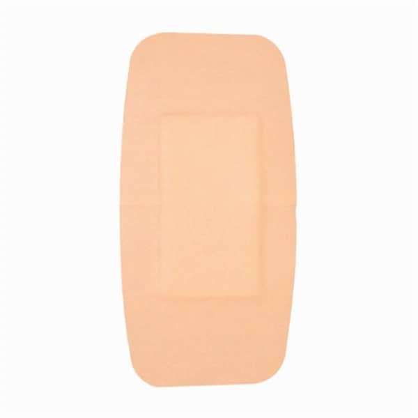 Dukal Dukal Caliber? Sheer Adhesive Sterile Bandage - 2 x 4, 24PK 7612 - main